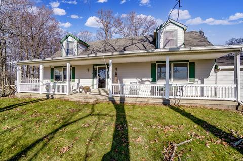 3550 E Pitchin Rd, Springfield, OH 45502 photo 5
