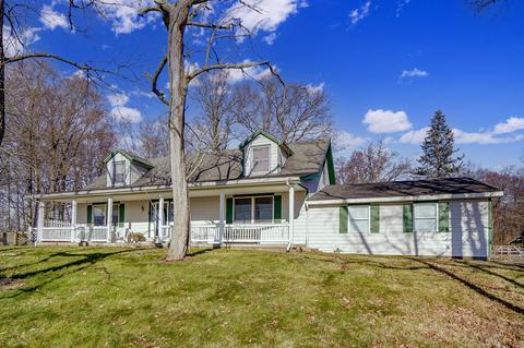 3550 E Pitchin Rd, Springfield, OH 45502 photo 1