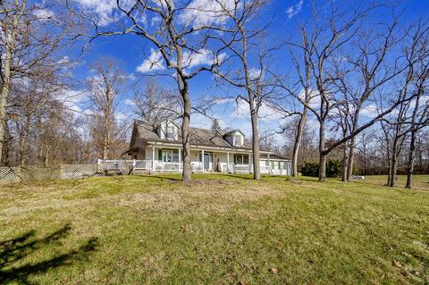 3550 E Pitchin Rd, Springfield, OH 45502 photo 4