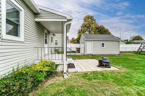 837 W Second St, Springfield, OH 45504 photo 40
