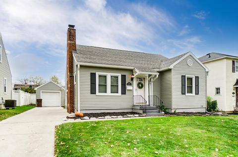 837 W Second St, Springfield, OH 45504 photo 2