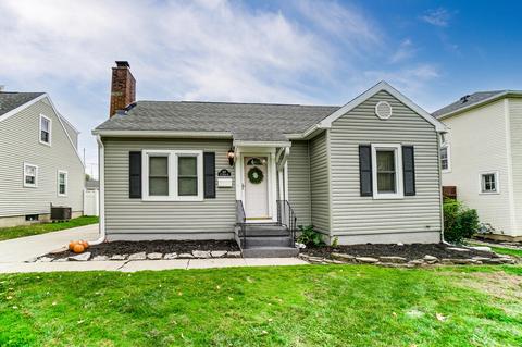 837 W Second St, Springfield, OH 45504 photo 1
