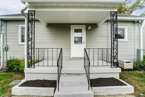 837 W Second St, Springfield, OH 45504 photo 37