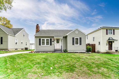 837 W Second St, Springfield, OH 45504 photo 3