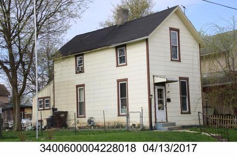 427 W Mulberry St, Springfield, OH 45506 photo 1