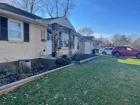 3009 Sun Valley Dr, Springfield, OH 45505 photo 2
