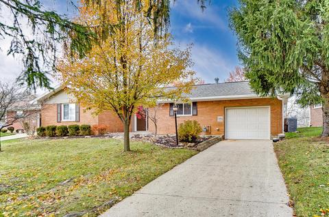 1939 Westgate Rd, Springfield, OH 45504 photo 1
