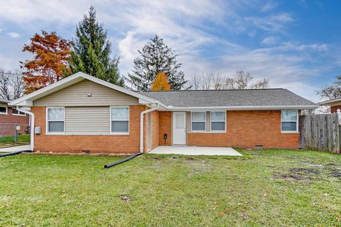 1939 Westgate Rd, Springfield, OH 45504 photo 37