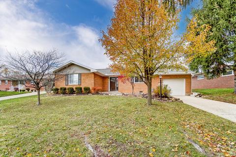 1939 Westgate Rd, Springfield, OH 45504 photo 3