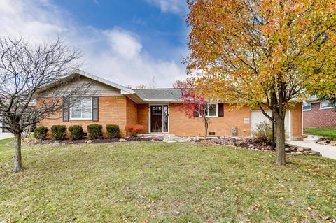 1939 Westgate Rd, Springfield, OH 45504 photo 2