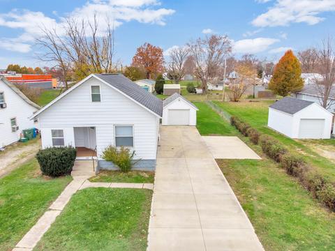 329 Fourth Ave, Sidney, OH 45365 photo 4