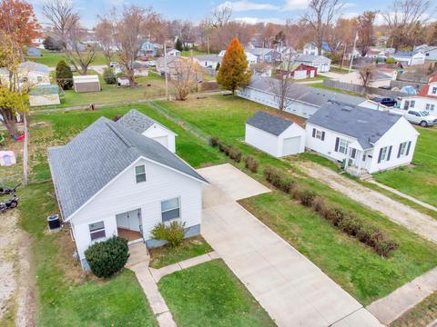 329 Fourth Ave, Sidney, OH 45365 photo 2