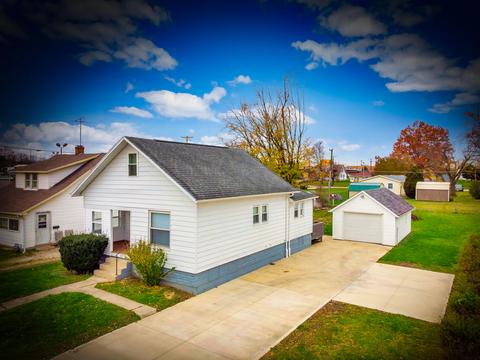 329 Fourth Ave, Sidney, OH 45365 photo 1