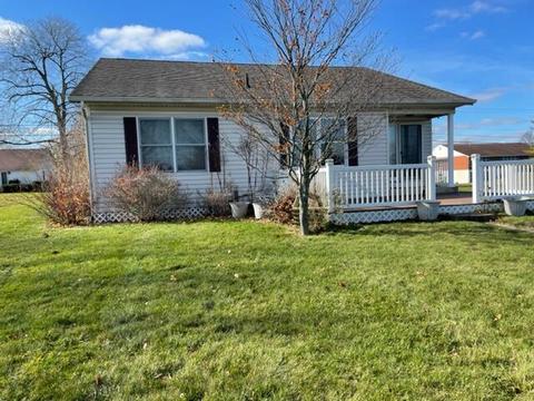 1104 N Broadway Ave, Sidney, OH 45365 photo 3