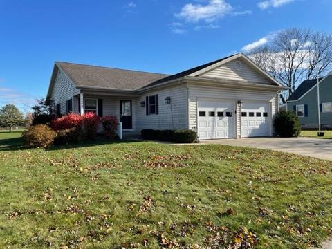 1104 N Broadway Ave, Sidney, OH 45365 photo 1