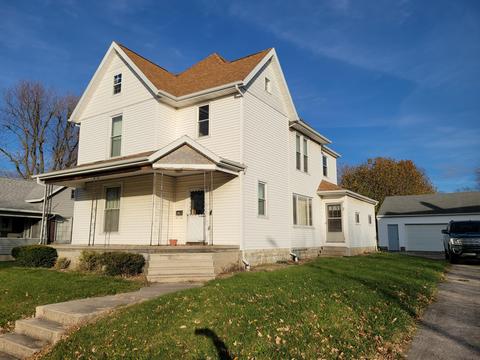 304 N Walnut St Saint Marys Oh 45885 59 Photos Mls 1015094 Movoto