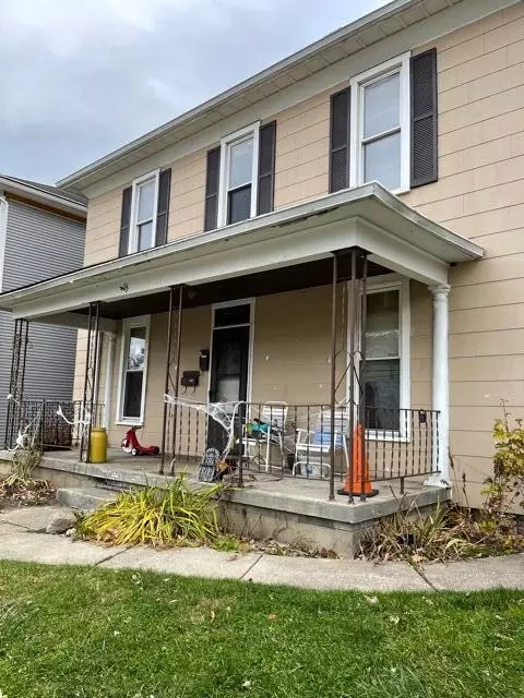 405 S Western Ave, Springfield, OH 45506 photo 2