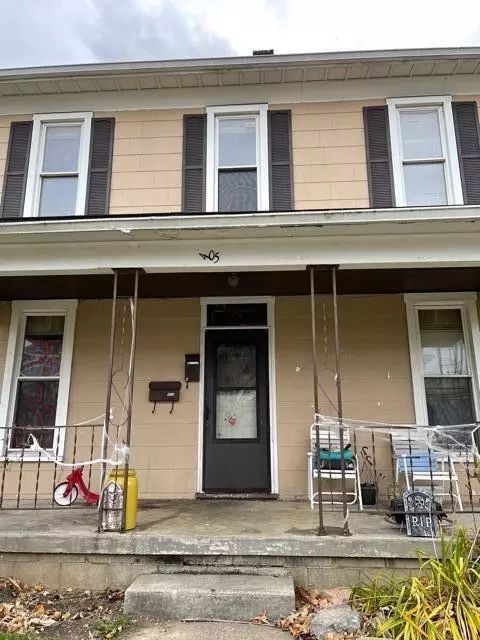 405 S Western Ave, Springfield, OH 45506 photo 1