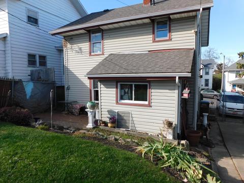 112 N Florence St, Springfield, OH 45503 photo 23