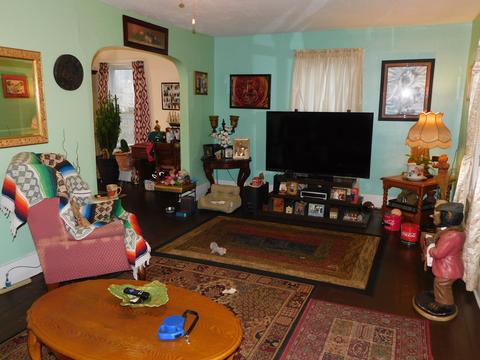 112 N Florence St, Springfield, OH 45503 photo 4