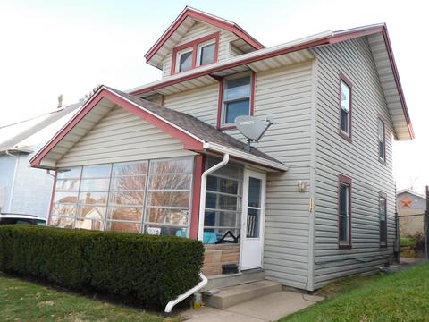 112 N Florence St, Springfield, OH 45503 photo 2