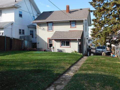 112 N Florence St, Springfield, OH 45503 photo 15