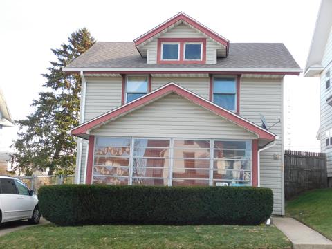112 N Florence St, Springfield, OH 45503 photo 1