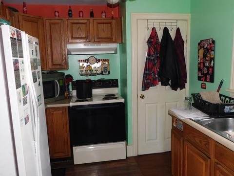 112 N Florence St, Springfield, OH 45503 photo 8