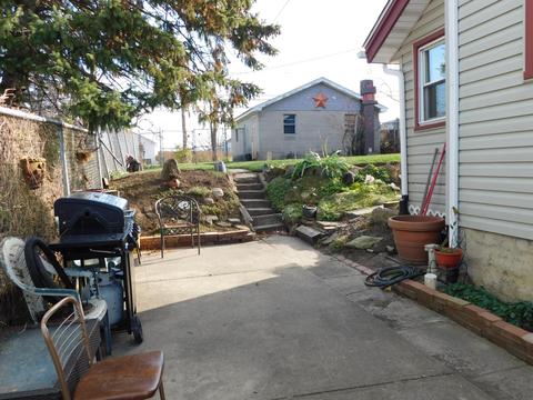 112 N Florence St, Springfield, OH 45503 photo 14
