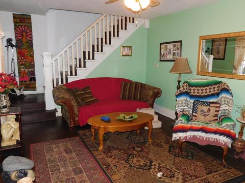 112 N Florence St, Springfield, OH 45503 photo 3