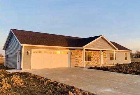 5194 Behm Rd, Celina, OH 45822 photo 1