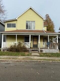 1660 Morgan St, Springfield, OH 45503 photo 1