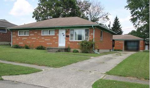 1418 Richmoor Rd, Springfield, OH 45503 photo 1
