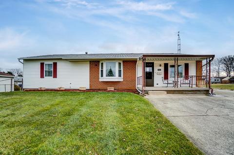 2938 Erter Dr, Springfield, OH 45503 photo 2