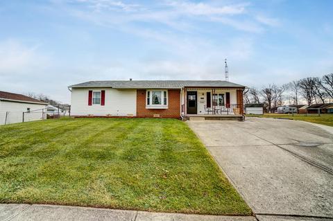 2938 Erter Dr, Springfield, OH 45503 photo 1