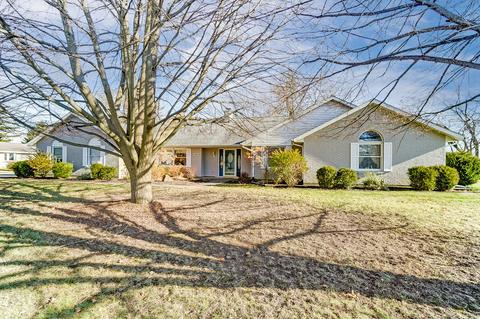 3330 Old Clifton Rd, Springfield, OH 45502 photo 3