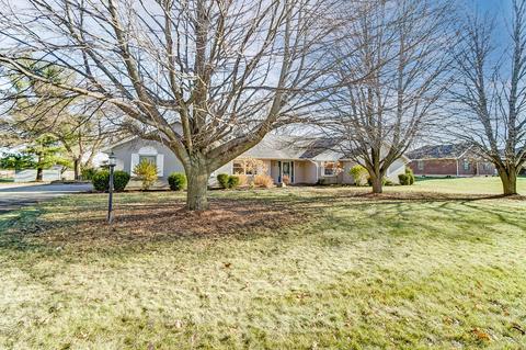 3330 Old Clifton Rd, Springfield, OH 45502 photo 2
