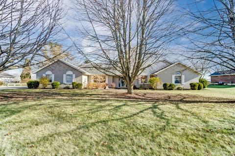 3330 Old Clifton Rd, Springfield, OH 45502 photo 1