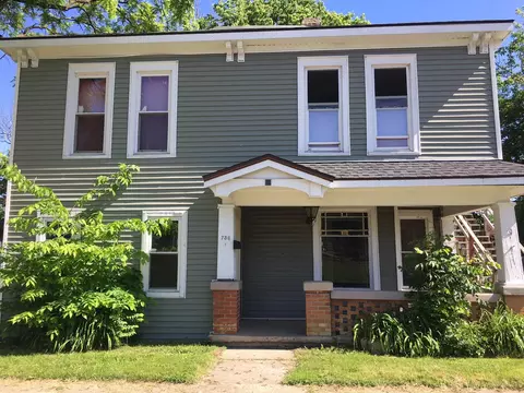 736 W High St, Springfield, OH 45506 photo 1