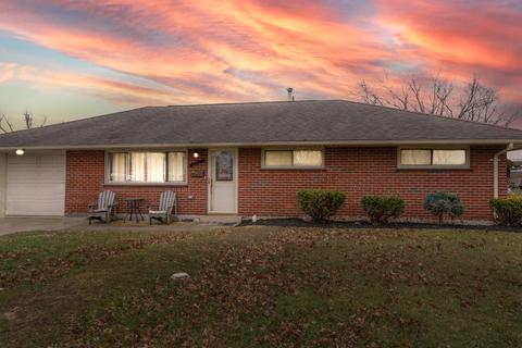 651 Ann Pl, Sidney, OH 45365 photo 1