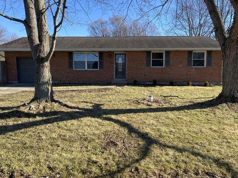 182 West Dr, Springfield, OH 45504 photo 1