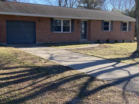 182 West Dr, Springfield, OH 45504 photo 3