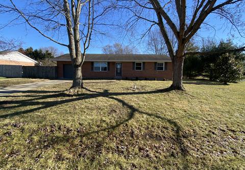 182 West Dr, Springfield, OH 45504 photo 2