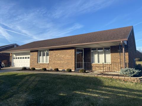 3057 E Brixton E Dr, Springfield, OH 45503 photo 2