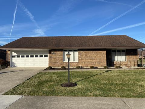 3057 E Brixton E Dr, Springfield, OH 45503 photo 1
