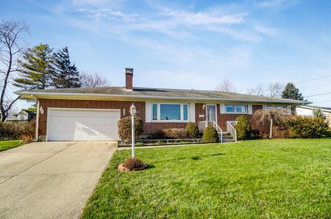 5247 W Ridgewood Rd, Springfield, OH 45503 photo 3