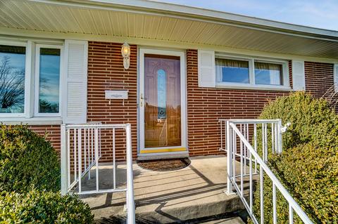 5247 W Ridgewood Rd, Springfield, OH 45503 photo 4