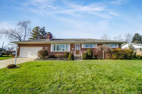 5247 W Ridgewood Rd, Springfield, OH 45503 photo 1