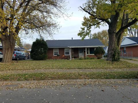 616 Portage Path, Springfield, OH 45506 photo 1