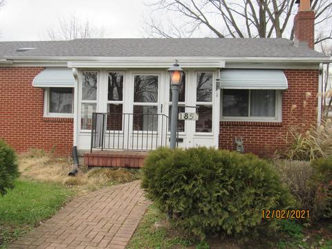 1851 Russell Ave, Springfield, OH 45506 photo 2